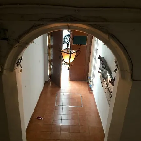 La Maestranza Casa de hóspedes *